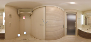 ディーシンシア 202 【千葉県北習志野】 の画像3