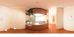 エルメスひたち野Ⅰ 102 【茨城県ひたち野うしく駅】 の画像3