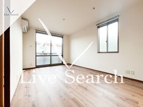 メゾン・レモンバーム 201 【福岡県博多南】 の画像3