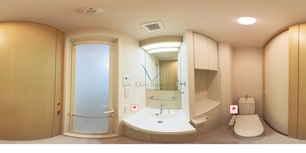 エスティメゾン西横浜 702 【神奈川県西横浜駅】 の画像3