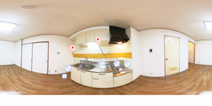 ラ・ファイナマンション 103 【東京都府中駅】 の画像3