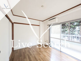 ラ・ファイナマンション 103 【東京都府中駅】 の画像3