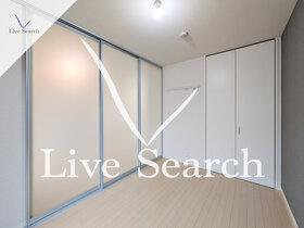 グラン・シェクル浜寺公園 206 【大阪府諏訪ノ森駅】 の画像3