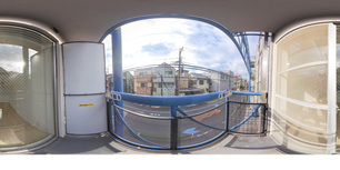 ブルーコート池上 203 【東京都池上】 の画像3