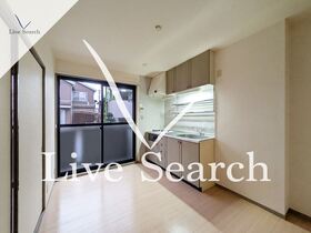 オイコス　参番館 103 【埼玉県埼京線　戸田公園駅　バス所要時間13分　笹目東小学校入口バス停　徒歩7分】 の画像3