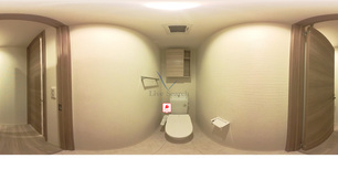 ラポーム西川口  202 【埼玉県京浜東北・根岸線　西川口駅　徒歩8分】 の画像3