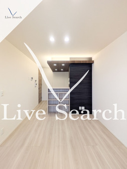 ラポーム西川口  202 【埼玉県京浜東北・根岸線　西川口駅　徒歩8分】 の画像3