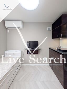  With C kamata 502 【東京都京急蒲田】 の画像3