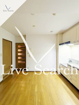 イーストハウス 303 【埼玉県蕨駅】 の画像3