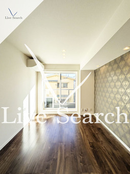 桜テラス 205 【東京都千川駅】 の画像3