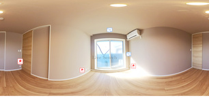 グリシーナ 205 【埼玉県北戸田駅】 の画像3