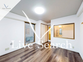 タトルハウス 303 【東京都西武池袋線　桜台駅北口】 の画像3