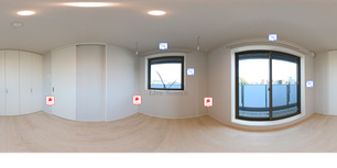 シャーメゾン　ハマヴィラ　ガーデン警固 202 【福岡県桜坂駅】 の画像3