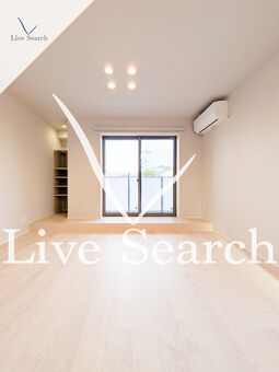 シャーメゾン　ハマヴィラ　ガーデン警固 202 【福岡県桜坂駅】 の画像3