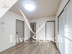 ヴァンベール東川口Ⅴ 105 【埼玉県武蔵野線　東川口駅　徒歩10分】 の画像3