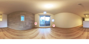 ガーデンホーム 201 【大阪府下新庄】 の画像3