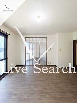 クレセントハイツ 102 【兵庫県武庫之荘駅】 の画像3