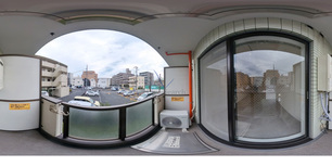 フローラル千歳台 205 【東京都八幡山駅】 の画像3