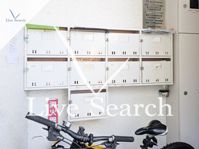 三鷹ハイツ 301 【東京都三鷹】 の画像3