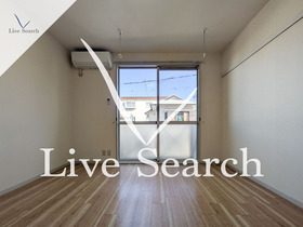 サンクレスト池場 203 【愛知県原】 の画像3