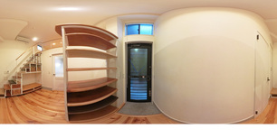 クラソ用賀 1B 【東京都用賀】 の画像3