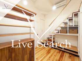 クラソ用賀 1B 【東京都用賀】 の画像3