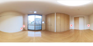 カーサ・ユカリ 102 【愛知県平針駅】 の画像3