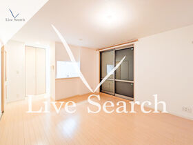 シャーメゾン天美 102 【大阪府河内天美駅】 の画像3