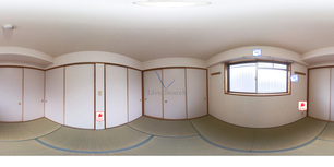 レスタンツェ 106 【大阪府 深井駅】 の画像3