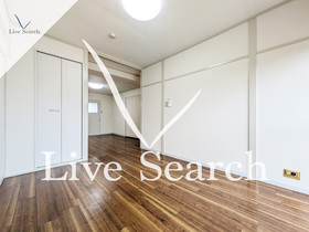 パーク・サイド杉浦　2 206 【東京都石神井公園駅】 の画像3