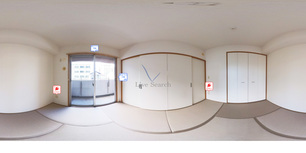 クラシオン西新 304 【福岡県西新（地下鉄空港線）】 の画像3