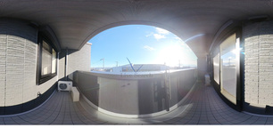 グリシーナ 302 【埼玉県北戸田駅】 の画像3