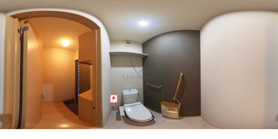 ヤマニハイツ 101 【兵庫県今津駅】 の画像3