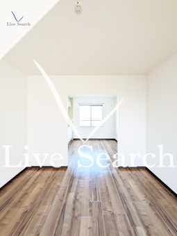 リバーサイドシティ麻生川 0205 【大阪府阪和線 東貝塚駅】 の画像3