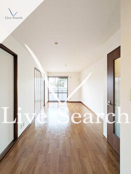 グリーンヒルズ梅ノ木 203 【兵庫県新伊丹駅】 の画像3