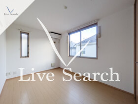 ラピュータガーデン 204 【東京都西武鉄道新宿線　下井草駅】 の画像3