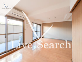 ラ・メゾンMSⅢ 102 【大阪府三日市町駅】 の画像3