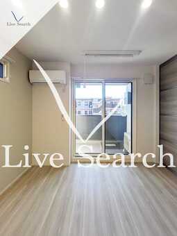 リーセント ビオラ 302 【埼玉県東北本線　土呂駅　徒歩13分】 の画像3