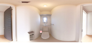 ダルジャンA 202 【茨城県水戸駅】 の画像3