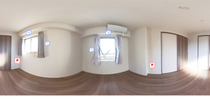 ワコーレ伊丹西台ステーションエンブレム 1401 【兵庫県阪急伊丹駅】 の画像3