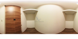 シャーメゾン　クオーレ 101 【大阪府法善寺駅 】 の画像3