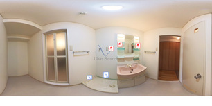 グリーンプラザ 901 【大阪府谷町線「千林大宮」徒歩10分】 の画像3