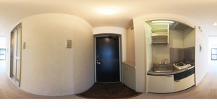 アスティ武庫川 301 【兵庫県東鳴尾駅】 の画像3