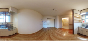 サンコーポ今宿 102 【福岡県今宿駅】 の画像3