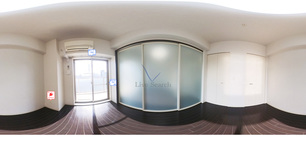 エーデル深江橋 605 【大阪府深江橋駅】 の画像3