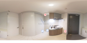 TYPE中野 401 【東京都野方駅　高円寺駅】 の画像3