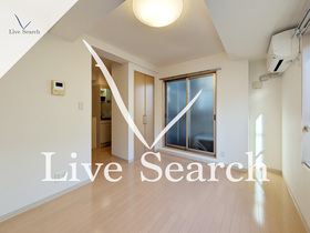 コンフォートOKABE 201 【東京都幡ヶ谷駅】 の画像3