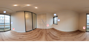 プリモキミ　＊＊ B102 【福岡県大野城駅】 の画像3