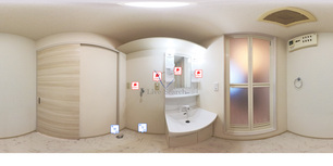 ベルパティオB 101 【茨城県新守谷駅】 の画像3