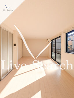 ベルパティオB 101 【茨城県新守谷駅】 の画像3